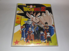 Album colectie magneti Dragon Ball Z - magneti frigider foto
