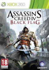 Assassin&amp;#039;s Creed IV Black Flag Xbox360 foto