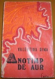 Valentina Dima - Anotimp de aur, 1972, Alta editura