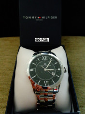 Ceas Tommy Hilfiger Nou foto