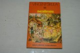 Acalmie - Vincent Sikula - Editura univers - 1977