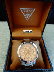 Ceas guess u0075g4 NOU foto