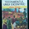 Testamentul unui excentric - Jules Verne Ed. Ion Creanga 1974