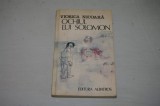 Ochiul lui Solomon - Viorica Nicoara - Editura albatros - 1982, Alta editura