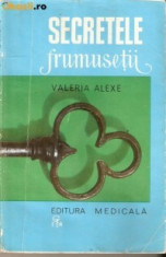 Valeria Alexe - Secretele frumusetii foto