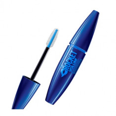 Rimel Maybelline Volum&amp;#039; Express The Rocket Waterproof - Very Black foto