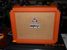 Orange Crush 20L foto