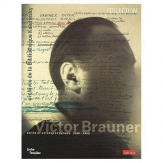 Victor Brauner - opera inedita(1938-1948) - format mare, superb editat,voluminos foto