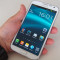Samsung Galaxy Note II , alb stare foarte buna !