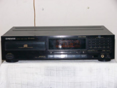 Cd Player Pioneer PD 6500 foto