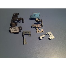BALAMALE ASUS X45A