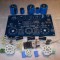 Amplificator semi-kit clasa A cu tuburi electronice EL34 - 2 X 10 W SE