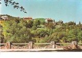 CPI (B3450) PE VALEA TIMISULUI, EDITURA MERIDIANE, NECIRCULATA, R.P.R., Fotografie