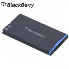 BATERIE Q10 BLACKBERRY ORIGINALA NOUA COD BLACKBERRY N-X1 NX1 Li-Ion 2100MA ACUMULATOR BLACKBERRY foto