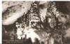 CPI (B3468) MUNTII APUSENI. PESTERA SCARISOARA. ASPECT DIN SALA &#039;CATEDRALA&quot;, EDITURA MERIDIANE, SCRISA SI NECIRCULATA, R.P.R., DATATA 1964, Fotografie