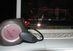 Pulsometru / Ciclocomputer Suunto T6c foto