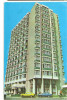 CPI (B3496) EFORIE NORS. HOTEL "DELFINUL", EDITURA MERIDIANE, CIRCULATA, 1976, STAMPILE, TIMBRU, Fotografie