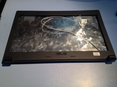 CAPAC SI RAMA DISPLAY ASUS X45A foto