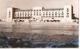 CPI (B3475) MAMAIA. HOTEL INTERNATIONAL, CIRCULATA, 1959, STAMPILE, TIMBRU, Fotografie