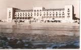 CPI (B3475) MAMAIA. HOTEL INTERNATIONAL, CIRCULATA, 1959, STAMPILE, TIMBRU