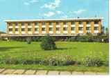 CPI (B3453) DELTA DUNARII. HOTEL MALIUC, OFICIUL NATIONAL DE TURISM, NECIRCULATA