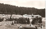 CPI (B3477) VEDERE DIN STANA DE VALE, EDITURA MERIDIANE, SCRISA SI NECIRCULATA, Fotografie