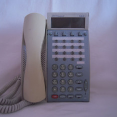 Telefon fix NEC, ideal pentru secretariat