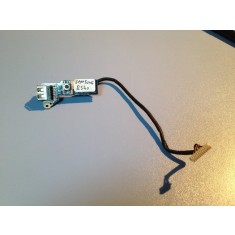 BUTON PORNIRE SI PORT USB SAMSUNG R540