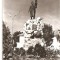 CPI (B3491) TARGU-JIU. MONUMENTUL LUI TUDOR VLADIMIRESCU, EDITURA MERIDIANE, NECIRCULATA, 6020
