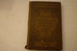 Praktisches Lehrbuch der modernen französischen, deutschen und rumänischen Conversation mit systematischem Vocabularium - A. Frank - 1898, Alta editura