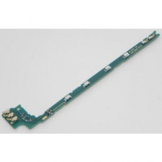 Placa antena cu conector pentru cablul coaxial SonyEricsson Sony Ericsson LT28i Xperia ion LTE, LT28at, LT28h Xperia ion HSPA Originala Original NOUA foto