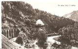 CPI (B3472) PE VALEA JIULUI IN DEFILEU, EDITURA MERIDIANE, NECIRCULATA, R.P.R.