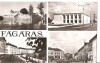 CPI (B3471) FAGARAS. MOZAIC, EDITURA MERIDIANE, NECIRCULATA, R.P.R., Fotografie
