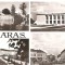 CPI (B3471) FAGARAS. MOZAIC, EDITURA MERIDIANE, NECIRCULATA, R.P.R.