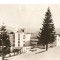 CPI (B3500) SINAIA. HOTELUL TURISTIC &quot;COTA 1400&quot;, EDITURA MERIDIANE, NECIRCULATA, TIMBRU