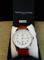 Ceas Tommy Hilfiger NOU foto