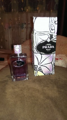 Vand parfum PRADA Milano (ORIGINAL) - Infusion de tubereuse foto