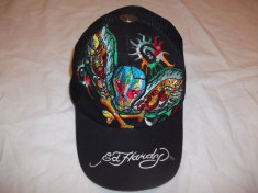 Sapca Ed Hardy foto