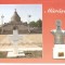 CPI (B3430) MARASESTI. MAUSOLEUL EROILOR, EDITURA TELMOND, CIRCULATA, 2003, STAMPILE, TIMBRU