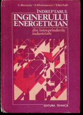 Indreptarul inginerului energetician foto