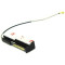 Folie banda flex cablu coaxial pentru antena cu conectori mufa cablul coaxial Apple iPad1, iPad 3G, iPad 3G + W-iFi