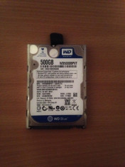 Hard Disk WD foto