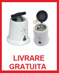 LIVRARE GRATUITA - Sterilizator cu Quartz foto