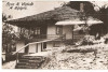 CPI (B3442) CASA AL. VLAHUTA, MANASTIREA AGAPIA, FOTOGRAFIE, Necirculata