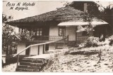 CPI (B3442) CASA AL. VLAHUTA, MANASTIREA AGAPIA, FOTOGRAFIE