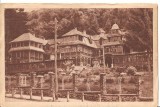 CPI (B3485) VEDERE DIN SOVATA, CIRCULATA, 1956, STAMPILE, TIMBRU IMPRIMAT