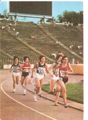 CPI (B3424) ALERGARI - SEMIFOND, EDITURA OSETCM, NECIRCULATA foto