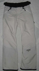 Pantaloni Peak Performance Women&amp;#039;s Softshell Pants R-D Collection - M dama - hiking ski snowboard foto