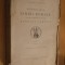 DICTIONARUL LIMBII ROMANE - Tomul I, Partea II &quot;C&quot; - 1940, 1065 p.