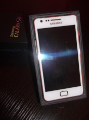 Samsung Galaxy S2 I-9100 foto